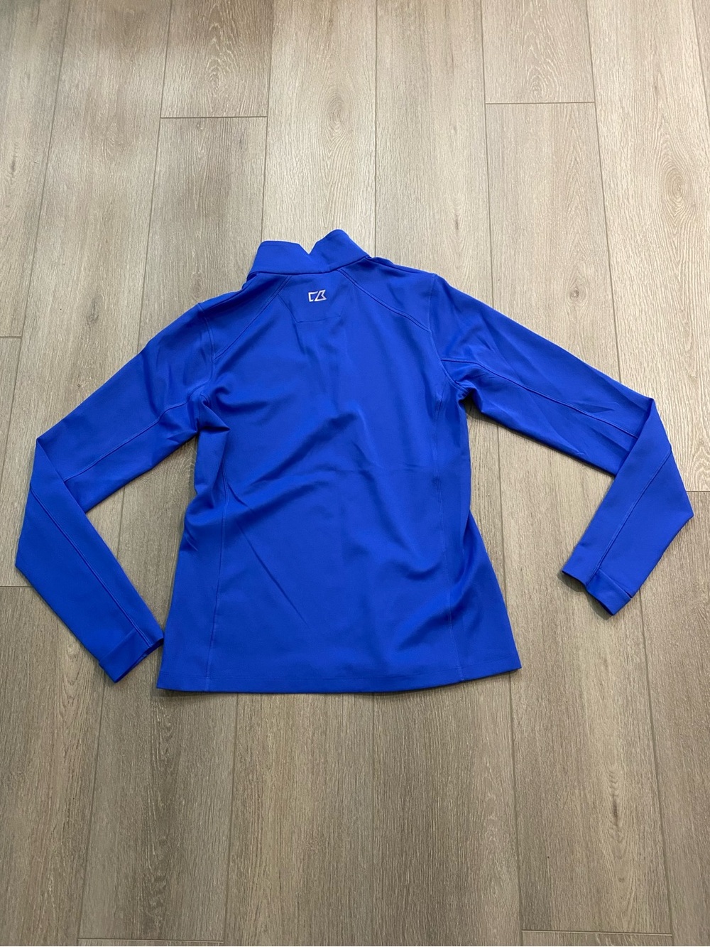 Cutter & Buck Quarter Zip - Picture 4 of 4